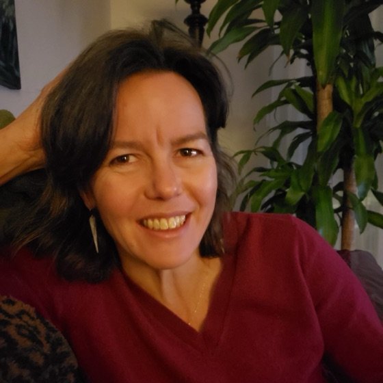 Anik Lapointe, life coach